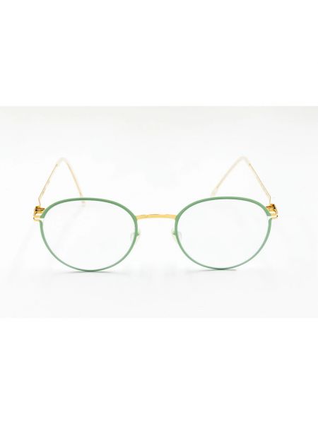 Gafas Mykita verde