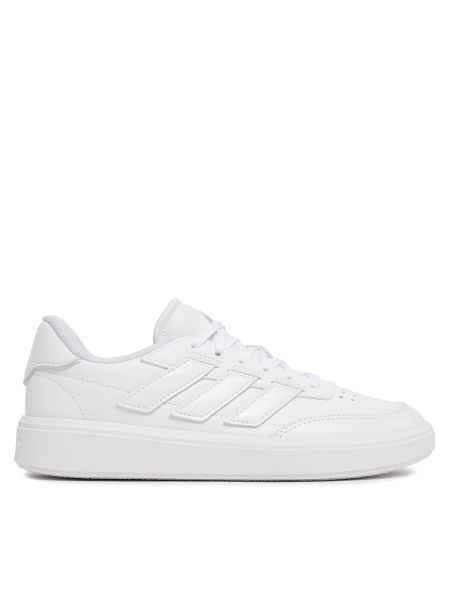 Маратонки Adidas бяло
