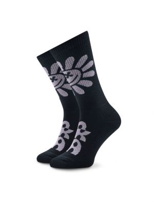 Čarape Makia crna