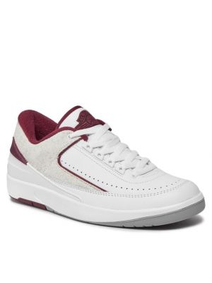 Кросівки Nike Jordan білі