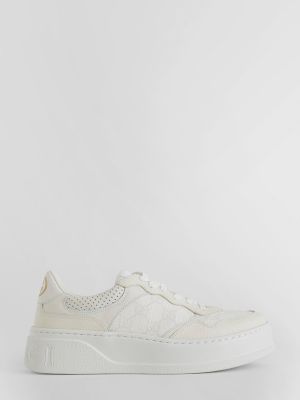 Sneakers Gucci bianco