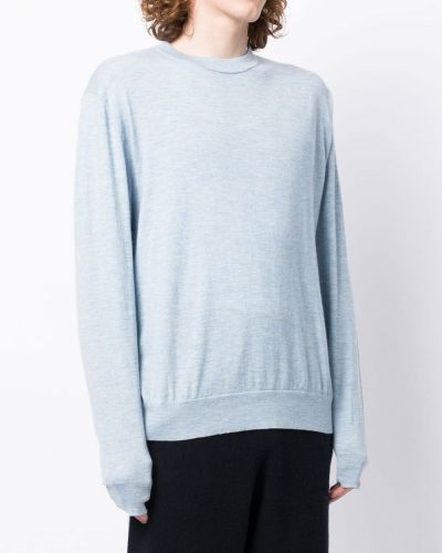 Pull en cachemire col rond Extreme Cashmere