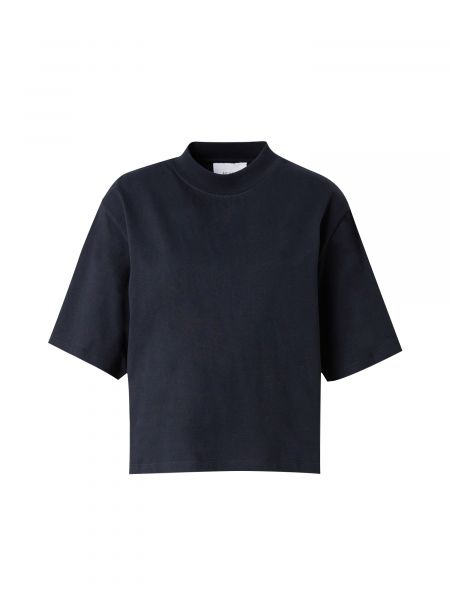 T-shirt Rotholz noir
