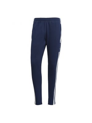 Teplákové nohavice Adidas Sportswear modrá