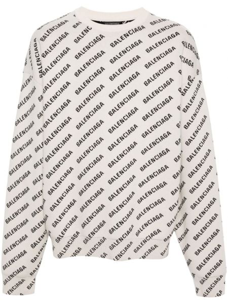Strick sweatshirt Balenciaga