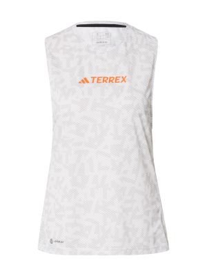 Sportiniai marškinėliai be rankovių Adidas Terrex
