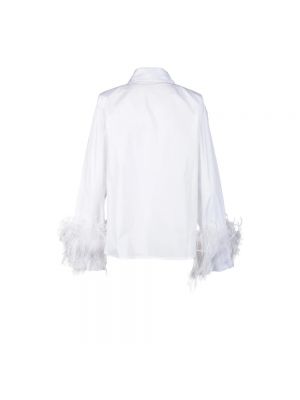 Koszula Giulia N Couture biała