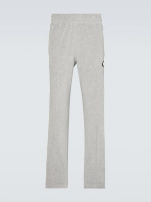 Pantalones de chándal Moncler Genius gris