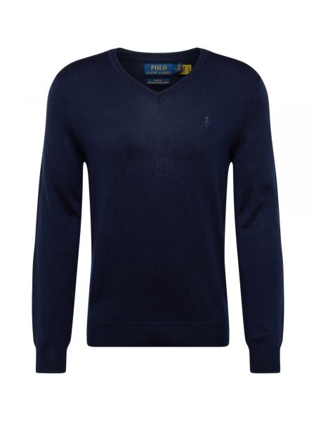 Pullover Polo Ralph Lauren blå