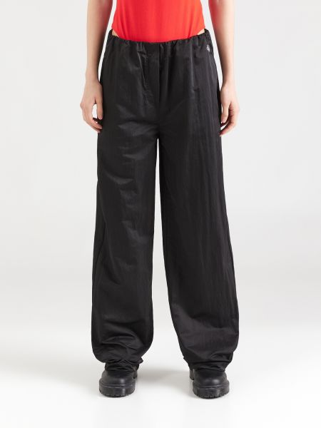 Pantaloni Calvin Klein Jeans nero