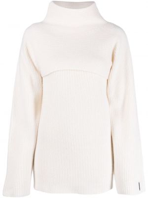 Вълнен пуловер Calvin Klein