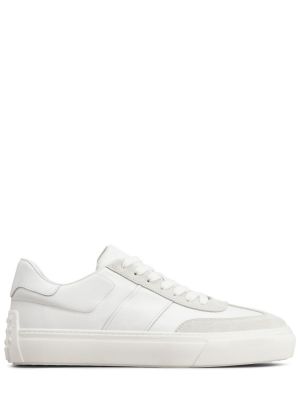 Sneakers Tod's λευκό