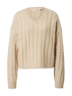 Pullover Levi's ® beige