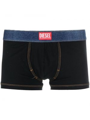 Boksershorts Diesel svart