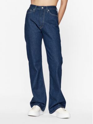 Zvonové džíny Calvin Klein Jeans