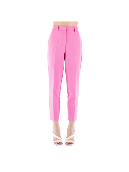 Chinos Solotre pink