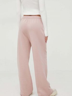 Pantaloni sport Hollister Co. roz