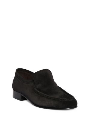 Loafers σουέντ The Row