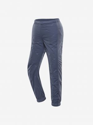 Nohavice Alpine Pro sivá