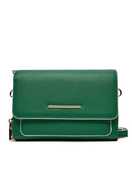 Чанта Ara зелено
