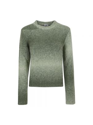 Sweter w kolorze melanż Aspesi