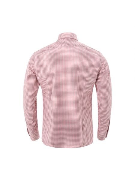 Camisa Tom Ford rosa