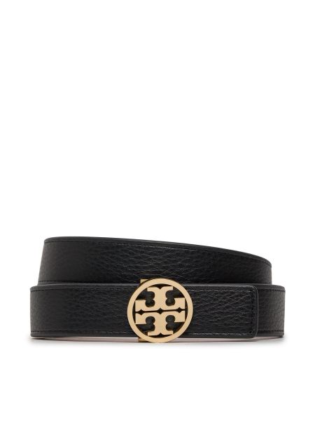 Opasok Tory Burch čierna