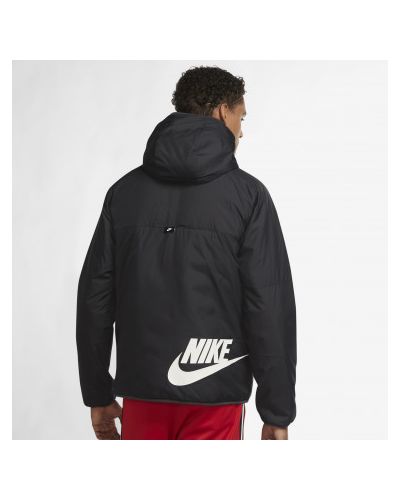 Утепленная куртка Nike