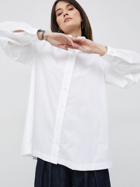 Koszula Seidensticker biała