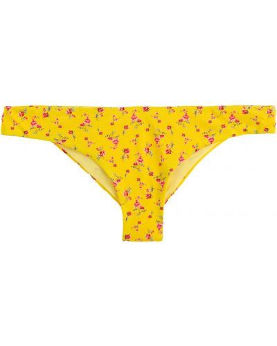 Bikini Banana Moon amarillo