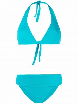 Bikini Fisico blu