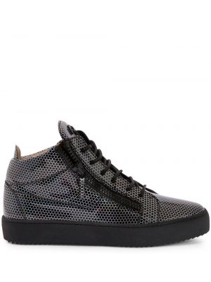 Sneakers Giuseppe Zanotti svart