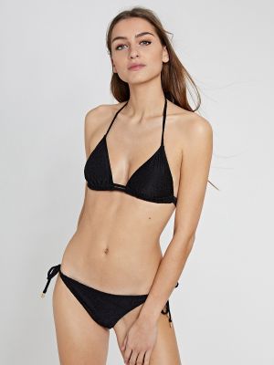 Bikini Shiwi nero