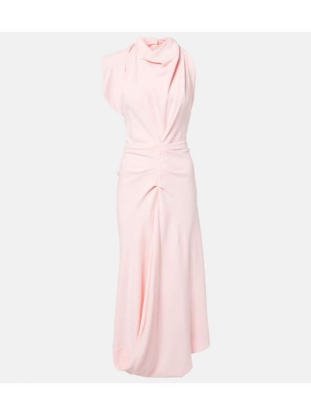 Dress Victoria Beckham rosa