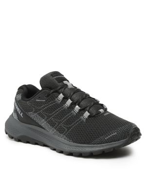 Trekking čevlji Merrell črna
