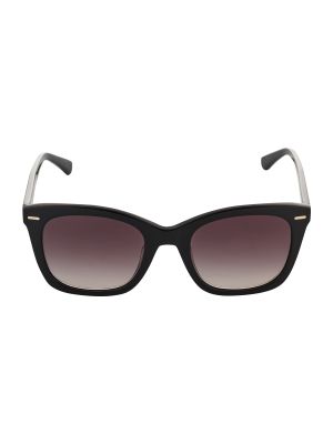 Saulesbrilles Calvin Klein melns