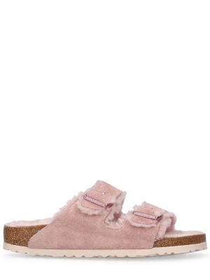 Sandaler med stropper Birkenstock pink