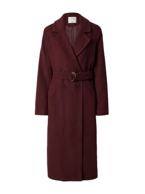 Zimný kabát Guido Maria Kretschmer Women červená