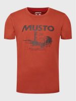 Мъжки тениски Musto