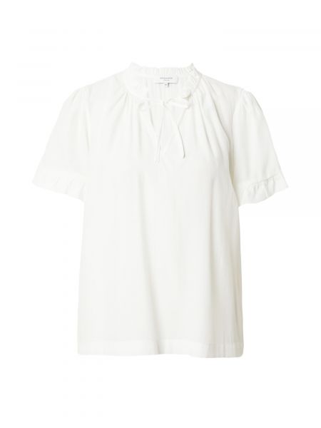 Camicia Rosemunde bianco