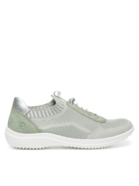 Sneakers Remonte verde