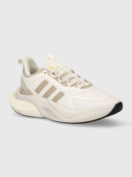 Кросівки Adidas Alphabounce білі
