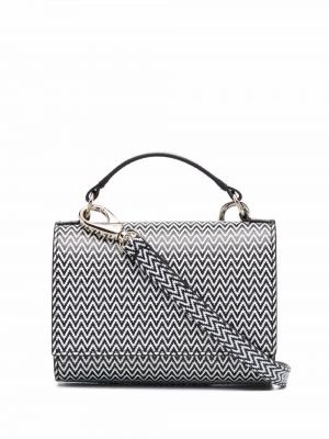 Mini bag Missoni hvit