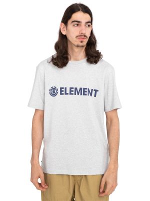 Majica Element siva