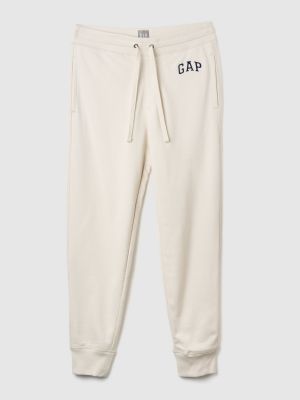Teplákové nohavice Gap