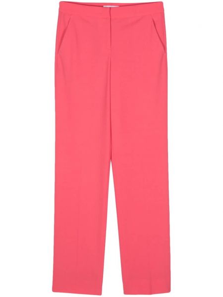 Pantaloni Lardini roz