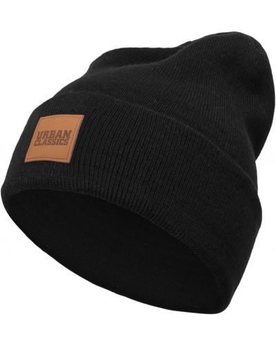 Kepurė Urban Classics juoda