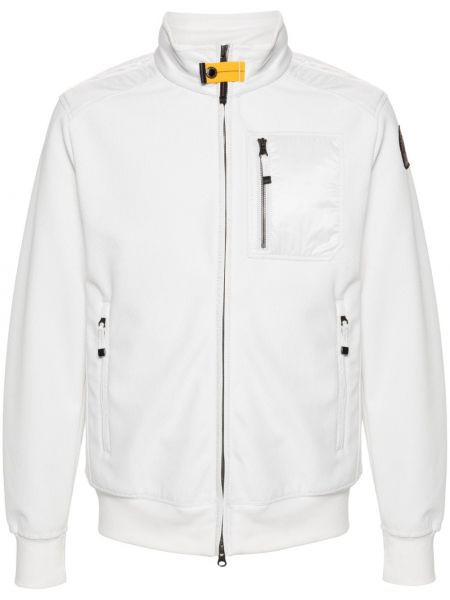 Pernata jakna Parajumpers bijela