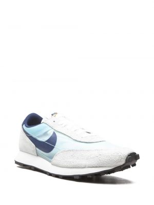 Zapatillas de cintura alta Nike azul