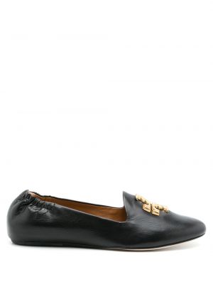 Loafers Tory Burch svart